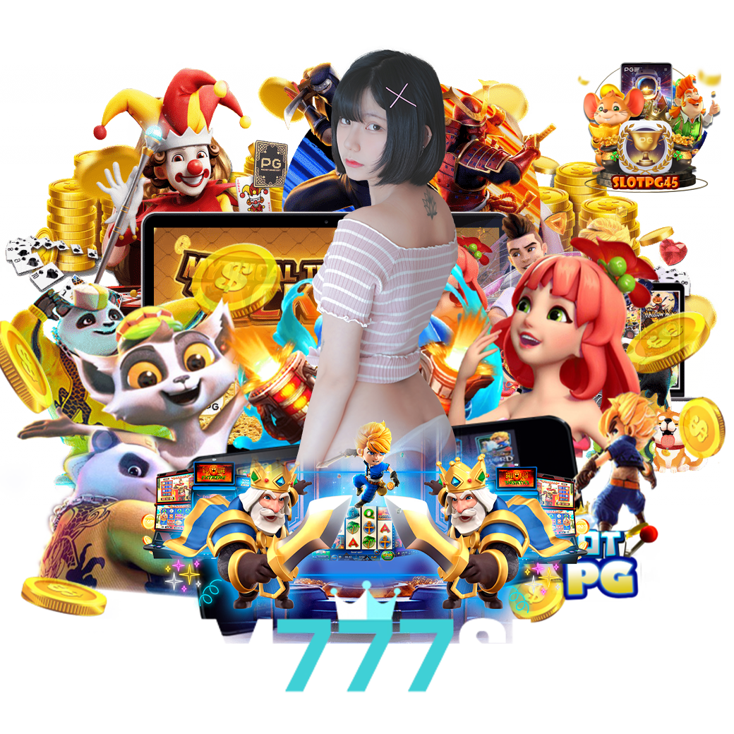 bkm 777 slot เว็บตรง